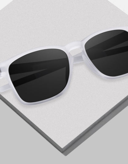 UV Protection Wayfarer Sunglasses Dropdash