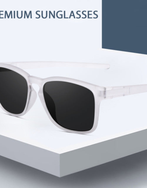UV Protection Wayfarer Sunglasses Dropdash