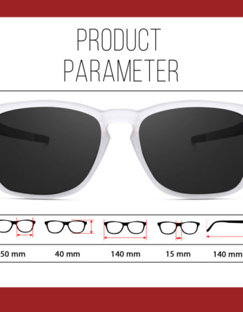 UV Protection Wayfarer Sunglasses Dropdash