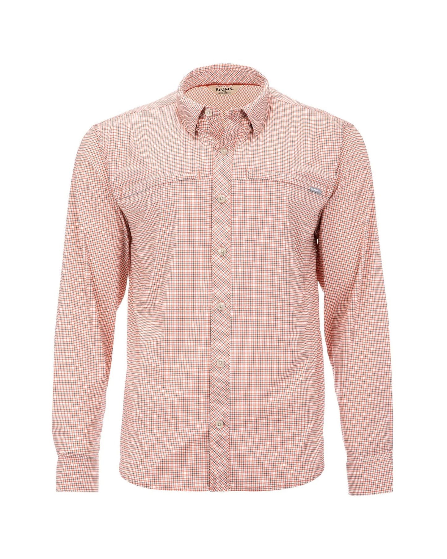 Men Slim Fit Checkered Spread Collar Casual Shirt( Pack of 3) SourceInfi