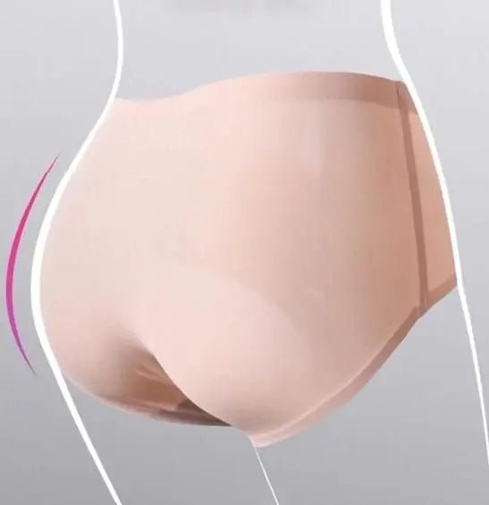 Womens Leak Proof Panties Personal Care (Pack of 4) - My Fashion Sell