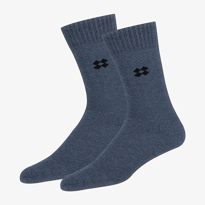 Woolen Socks for Men (Multicolor, Free Size) (Pack of 4) - My Fashion Sell