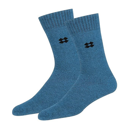 Woolen Socks for Men (Multicolor, Free Size) (Pack of 4) - My Fashion Sell