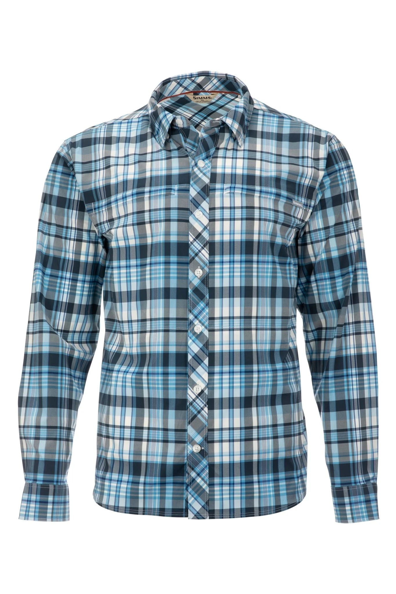 Men Slim Fit Checkered Spread Collar Casual Shirt( Pack of 3) SourceInfi