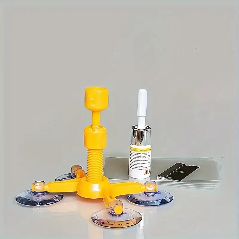 1-pcs-windshield-repair-kit-312619 1 pcs Windshield Repair Kit - My Fashion Sell