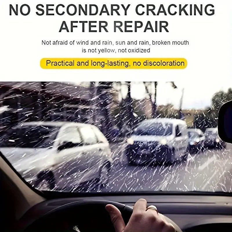 1-pcs-windshield-repair-kit-400362 1 pcs Windshield Repair Kit - My Fashion Sell