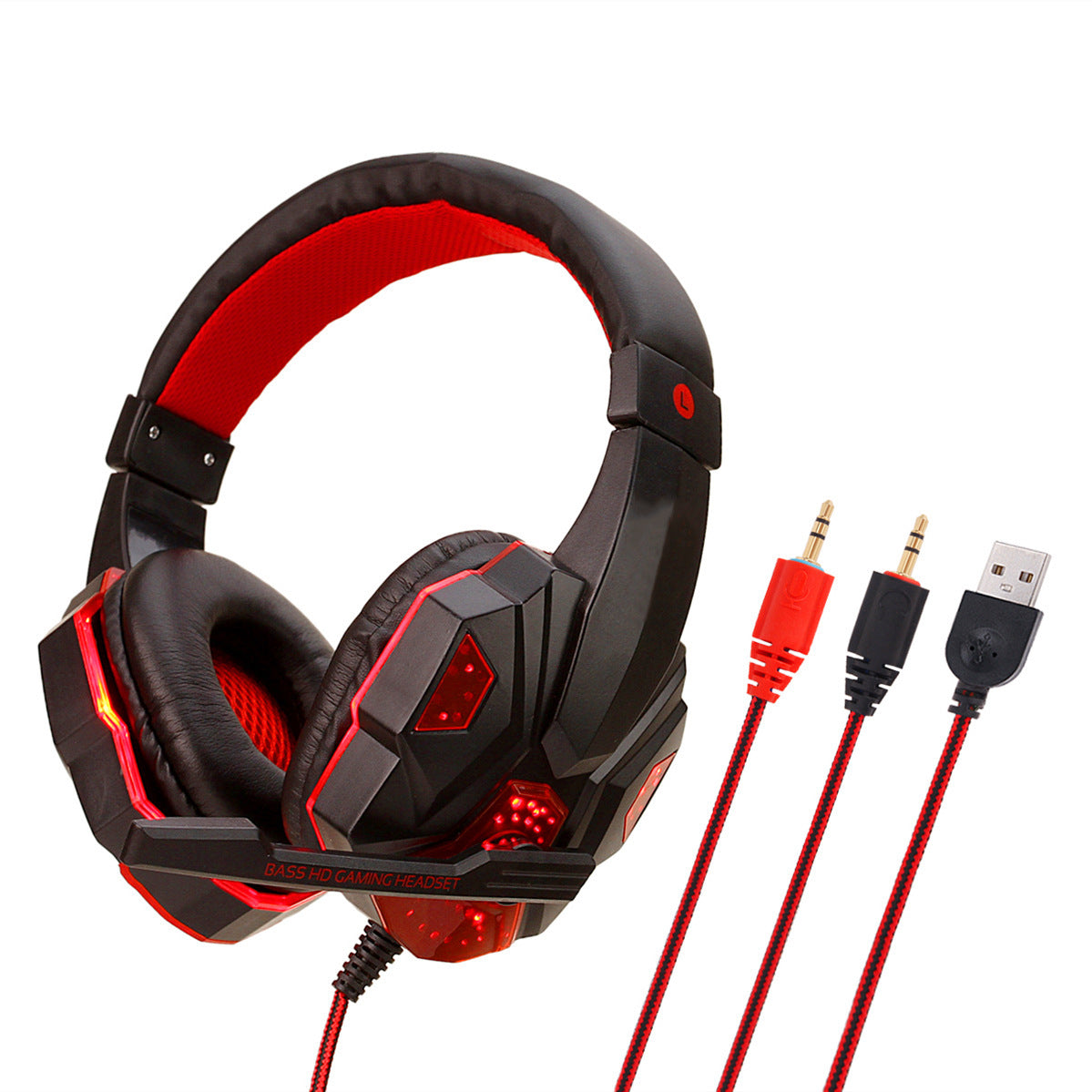 1224752644396 Headphones My Store