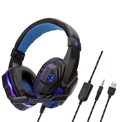 1249243688143 Headphones My Store