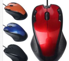 USB Optical Mouse Special Computer Accessories MOUSE