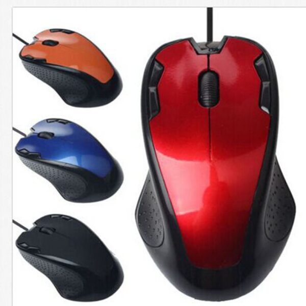 USB Optical Mouse Special Computer Accessories MOUSE