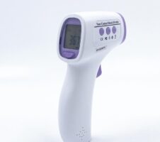 Digital Thermometer non-contact temperature measurement