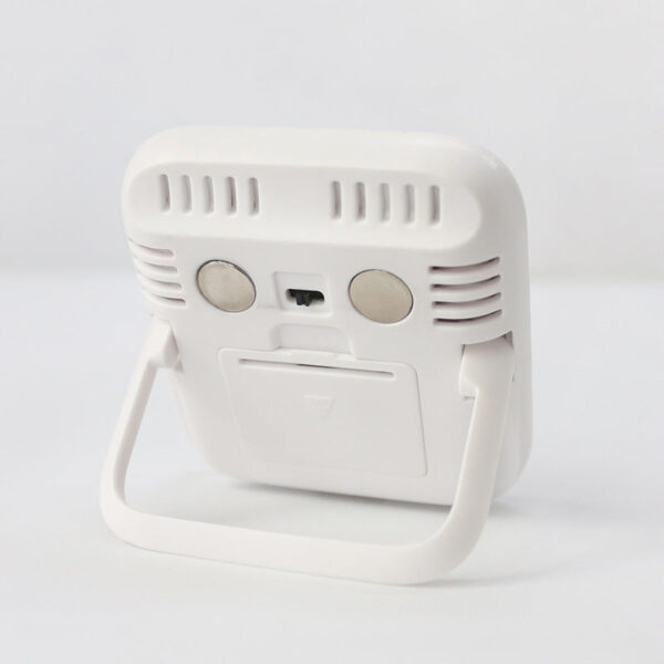 Digital Thermometer Hygrometer Living Room Baby Room LCD Display