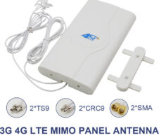 4G LTE High Gain Antenna 2 Meters
