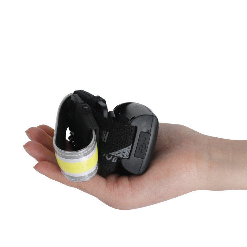 1622636797948 Cob LED Headlamp Built-in Battery Rechargeable Head Waterproof Lamp My Store