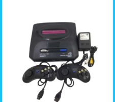 Nostalgic 16-Bit Machine, Old-Fashioned Card Fc Electronics