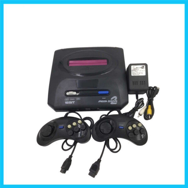 Nostalgic 16-Bit Machine, Old-Fashioned Card Fc Electronics