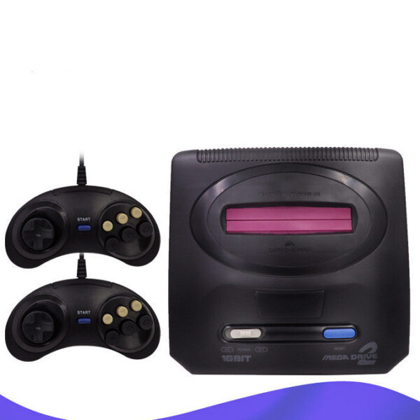 Nostalgic 16-Bit Machine, Old-Fashioned Card Fc Electronics