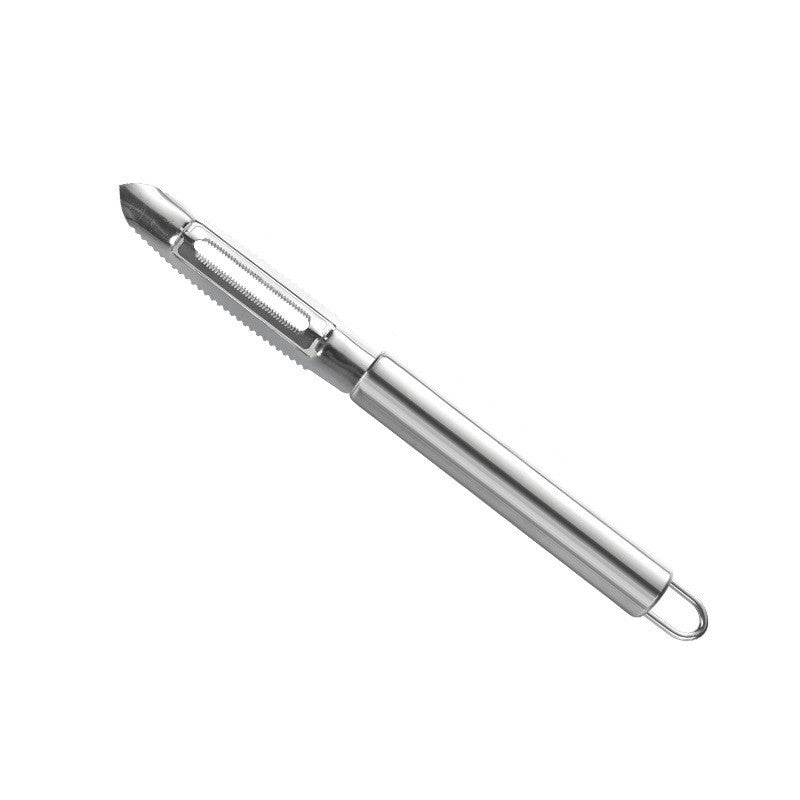 17039431-1fff-4039-8fcd-cbe5ae056abc Stainless steel kitchen tools set My Store