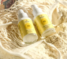 Sunscreen Lotion SPF 50 PA+++ | Zero White cast UV Protection Water resistance – 50ml