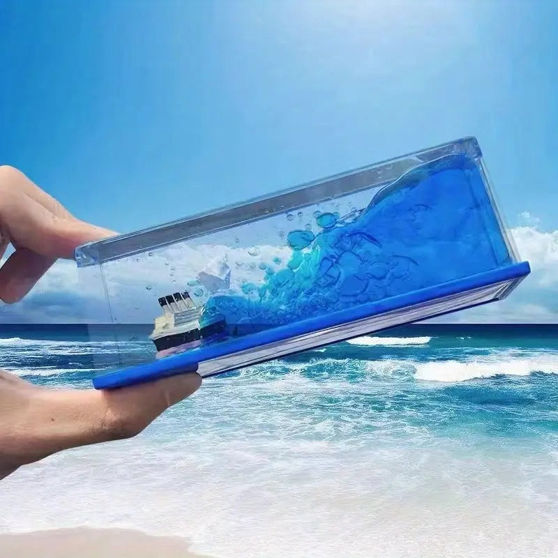 1724781295979 Liquid Wave Cruise Ship Decoration Mojo