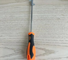 Multipurpose Tyre Stone Remover Too