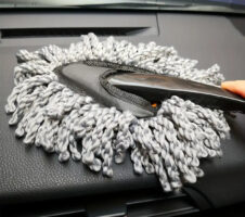 Super Soft Microfiber Car Dash Duster