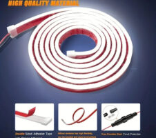 Car Hood Light Led Strip