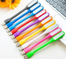 Mini USB LED Light