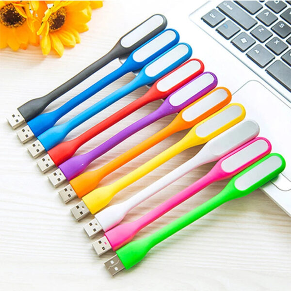 Mini USB LED Light