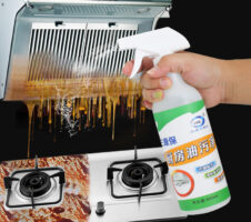 Multipurpose Kitchen Cleaner
