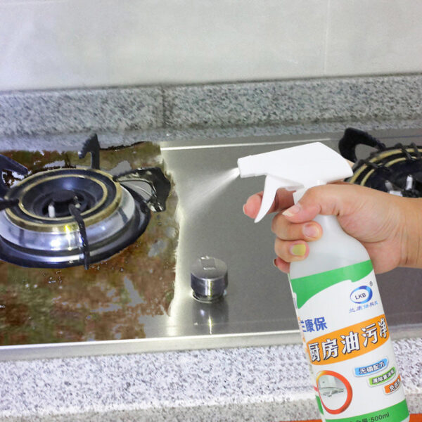 Multipurpose Kitchen Cleaner
