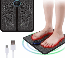 Ems Foot Massager