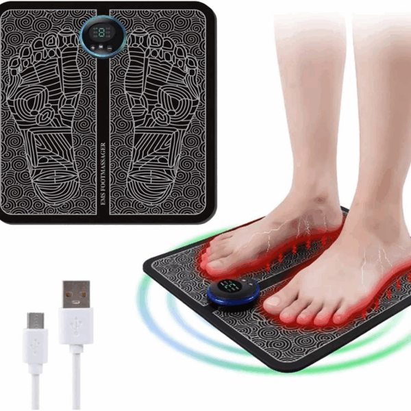 Ems Foot Massager