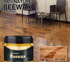 Bee Wax With Spounge