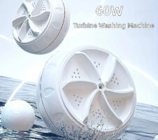 Turbine Washer Washing Machine