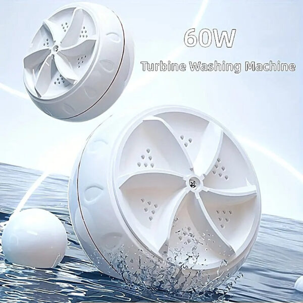 Turbine Washer Washing Machine