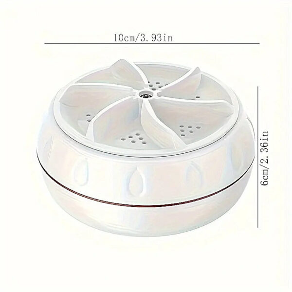 Turbine Washer Washing Machine