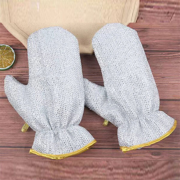 Dish Cleaning Gloves