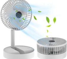 Mini Fan