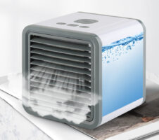 Arctic Ac Cooler