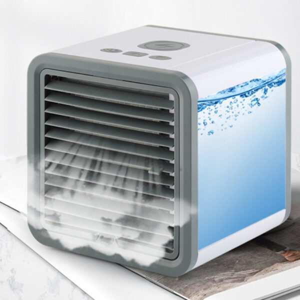 Arctic Ac Cooler
