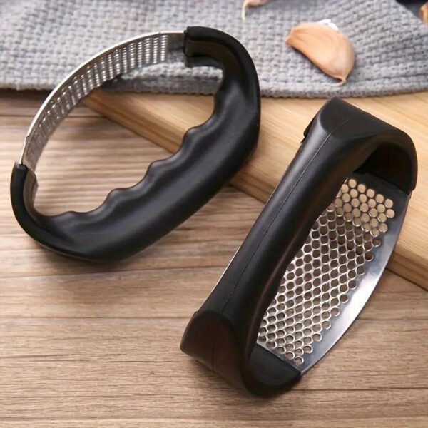 Garlic Press