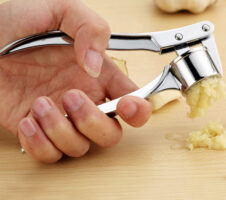 Garlic Peller