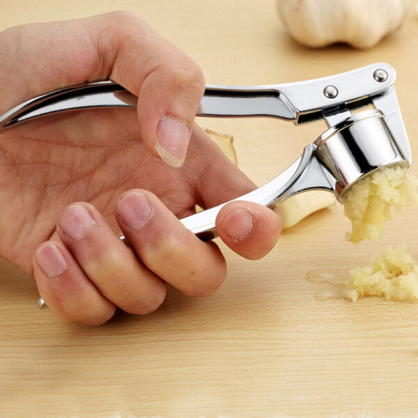 Garlic Peller