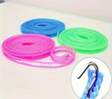 Clothes Line 5 Meter