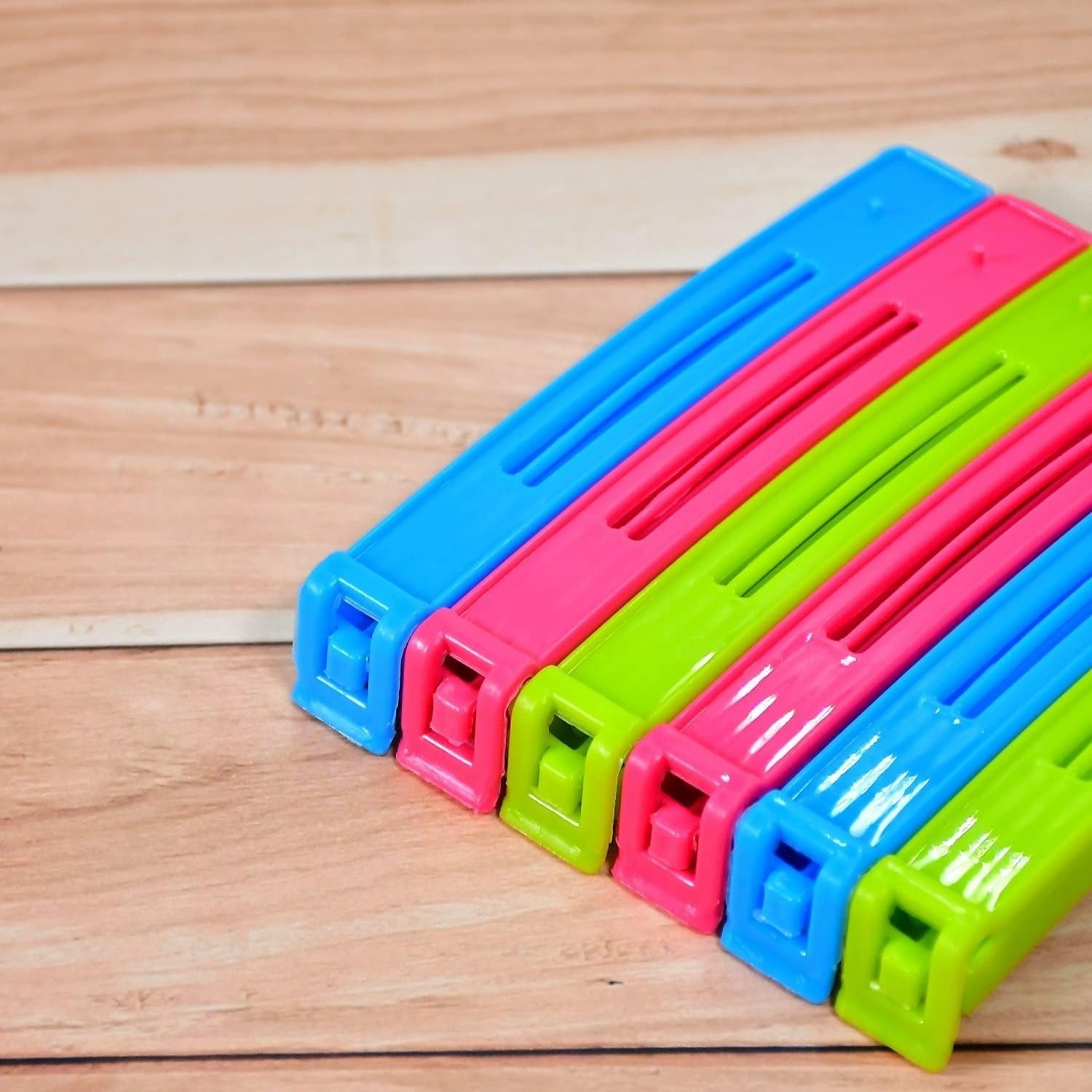 1725263999841 Plastic Bag Food Clips (18 Pcs) Mojo