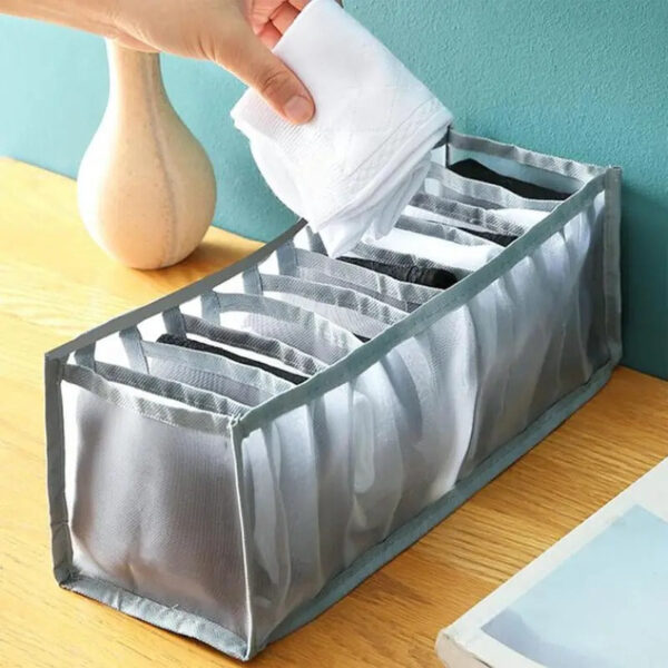 Clothes Organizer