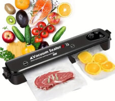 Vacuum Sealer Machine