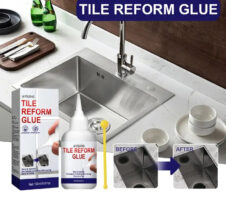 Tile Crack Filler Bottle 280 Ml