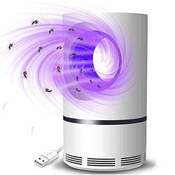 Blue Hole Mosquito Killer